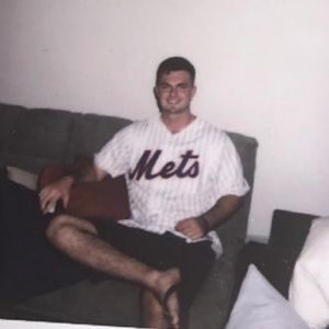 Meet your Posher, Kieran